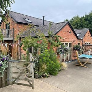 Bybrook Barn Bed & Breakfast